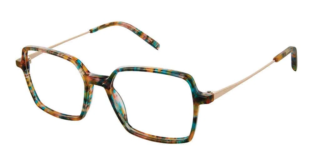 Kliik K-735 Eyeglasses - view 4
